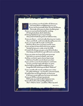 calligraphy