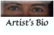 artist's bio button