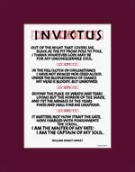 invictus poem